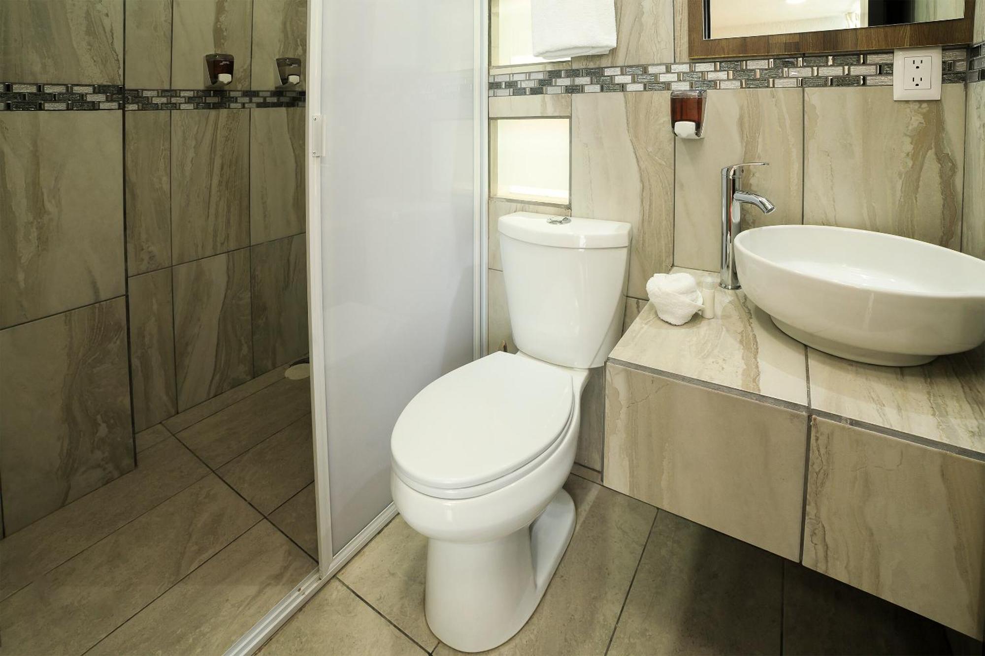 Capital O Hotel Boutique Las Torres Tlaxcala 외부 사진