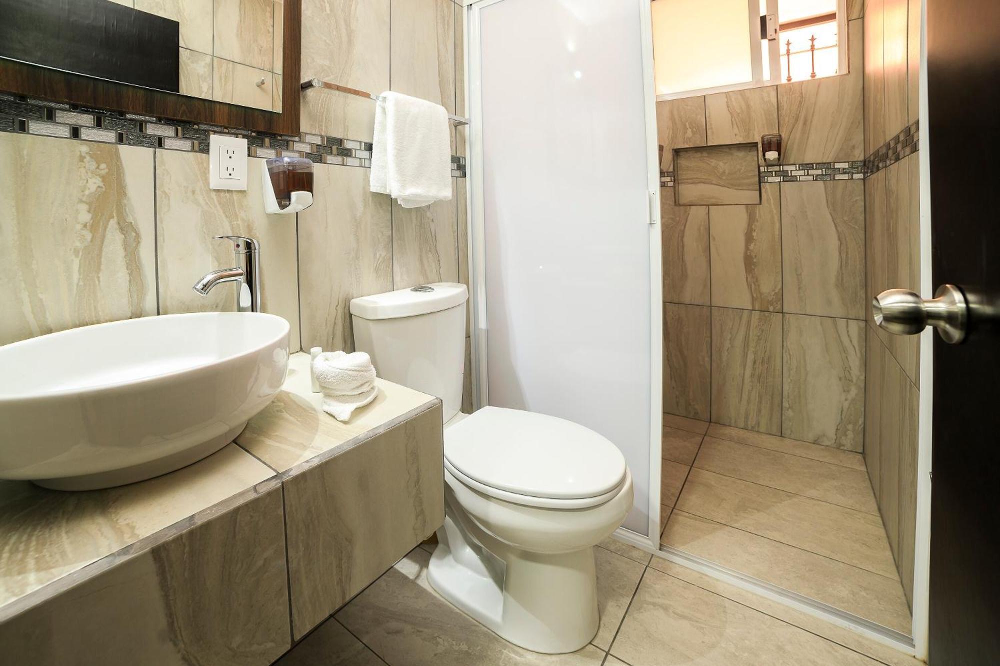 Capital O Hotel Boutique Las Torres Tlaxcala 외부 사진